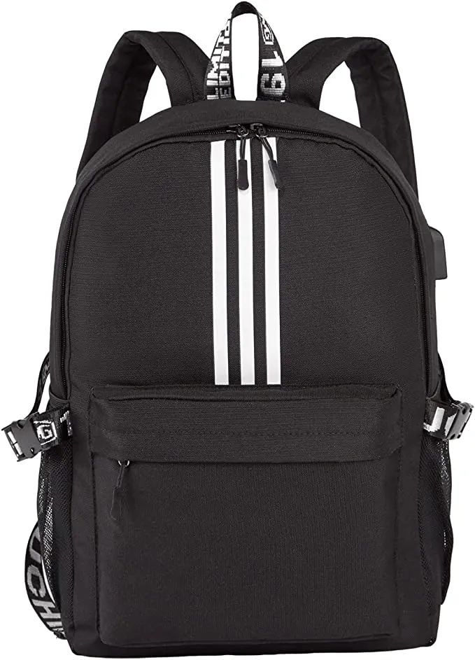 Casual Daypack, Laptop Backpack