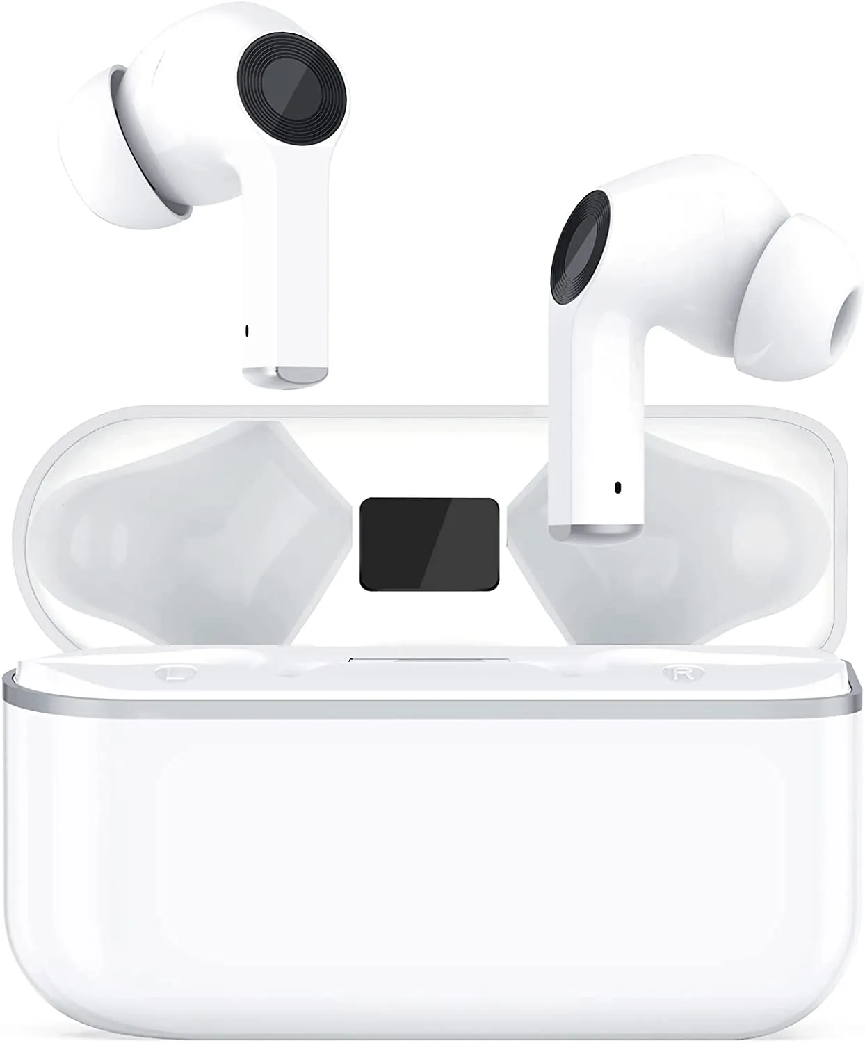 Wireless Earbuds Bluetooth Earphones