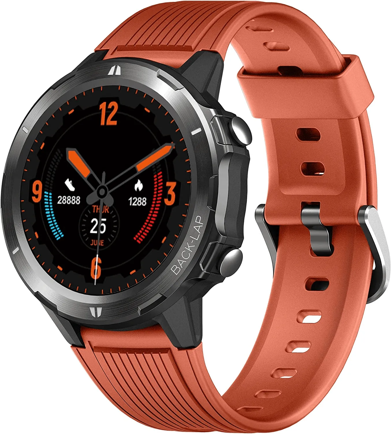 Fitness Smart Watch