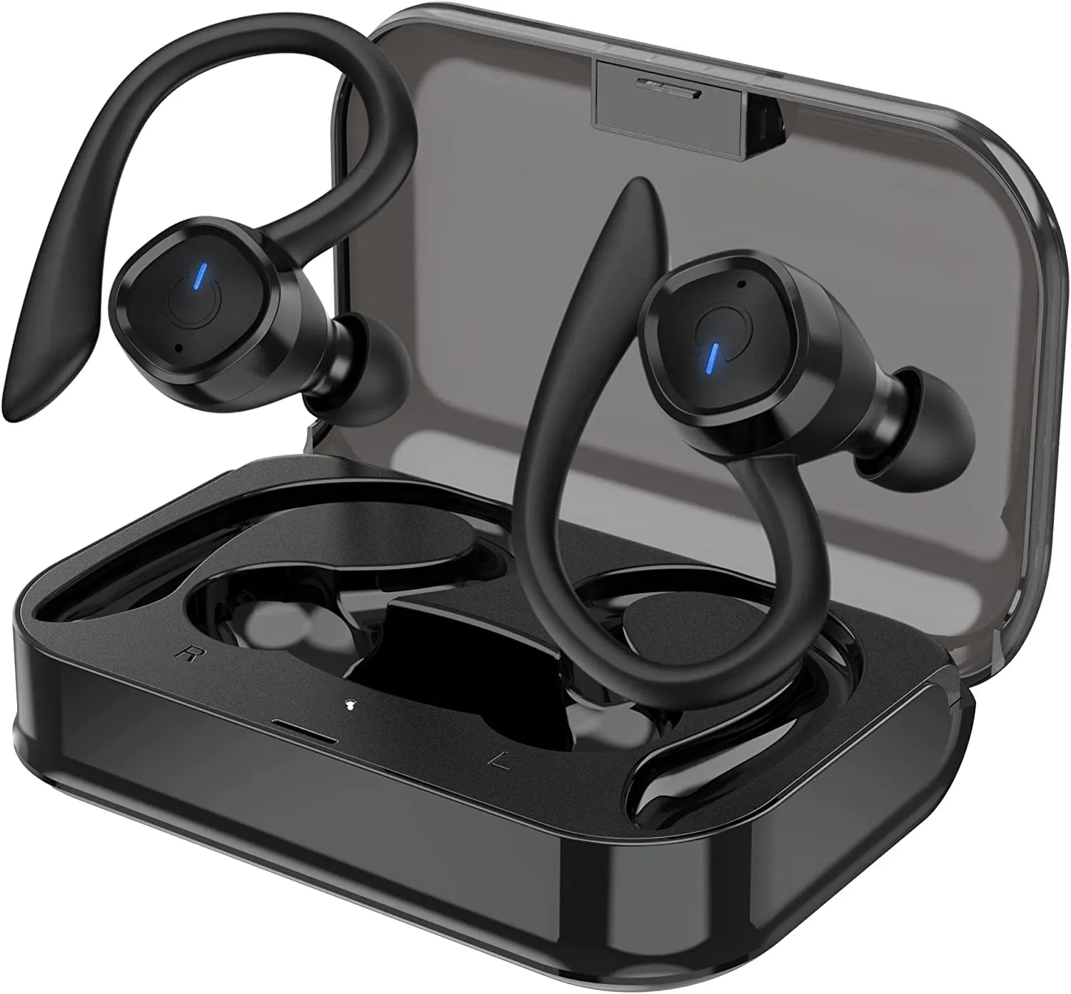 Bluetooth Earphones with Microphone