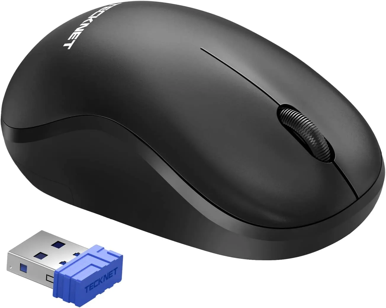 Wireless Mouse for Laptop