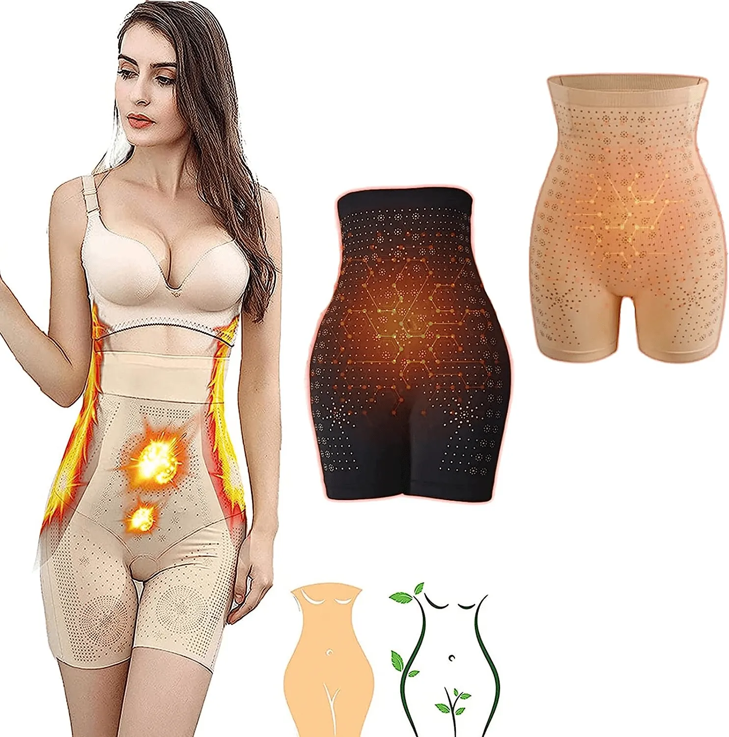 Weight Loss Butt Lifter Tummy Control Panty