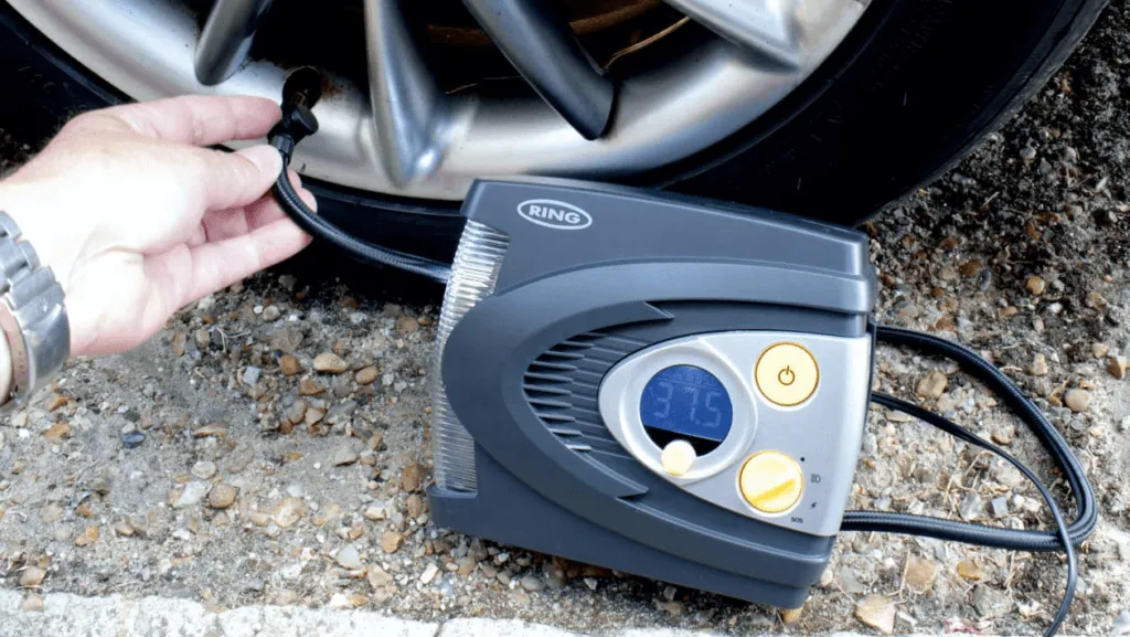 Best Tyre Inflators of 2023 for Quick and Easy Inflation