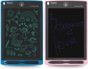 Electronic Drawing Pads, Writing Tablet for kids