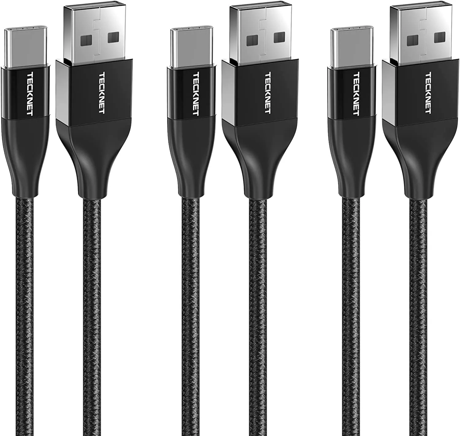 USB C Cable Fast Charging