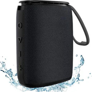 Portable Wireless Speaker Bluetooth