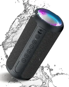 Portable Bluetooth Speaker