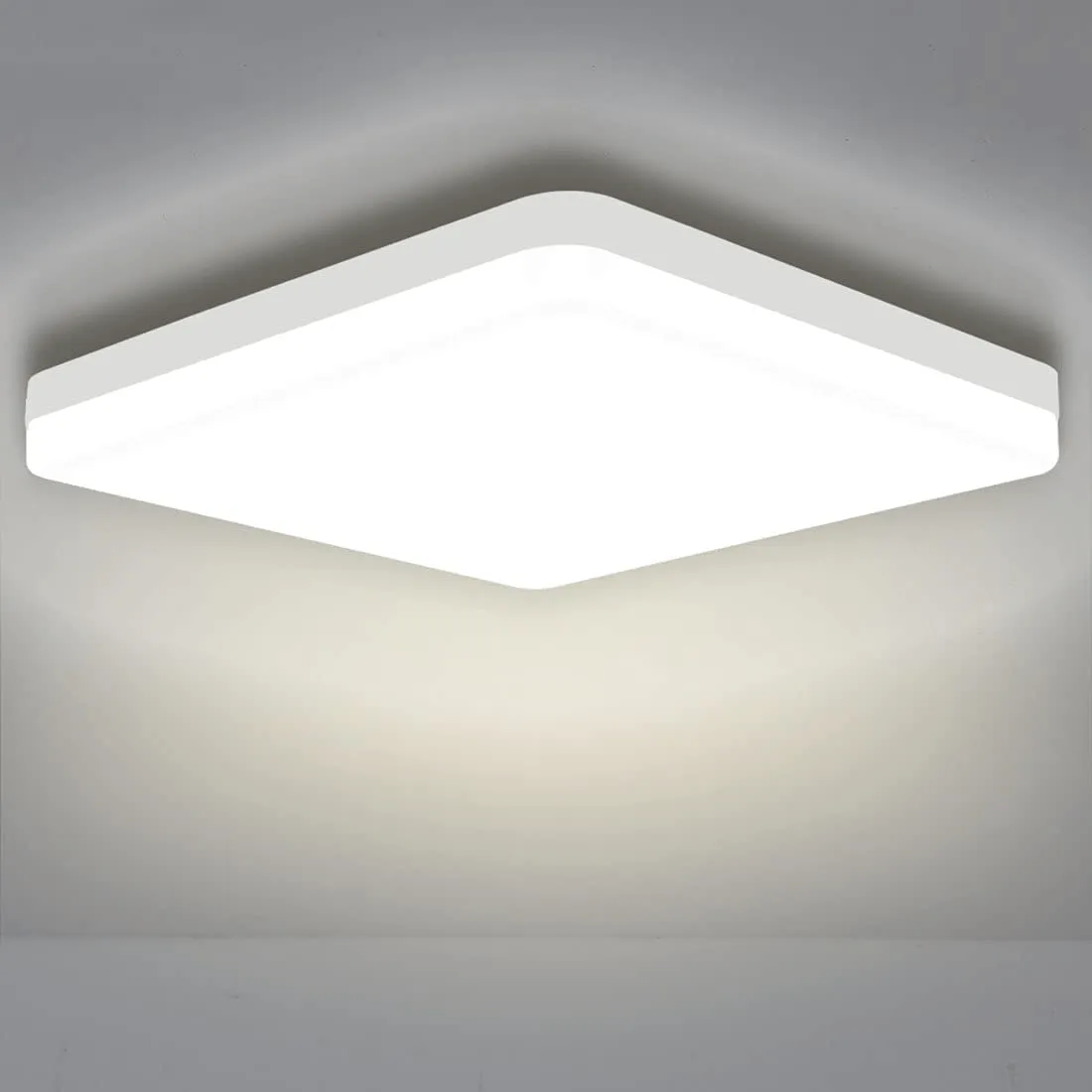 LED Ceiling Light Natural White