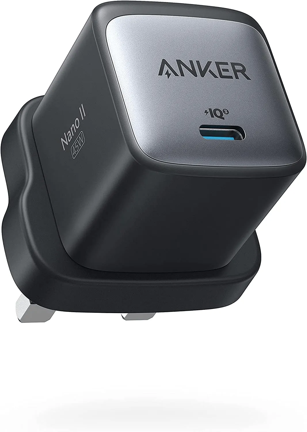 Anker Nano II 45W Fast Charger Adapter USB-C