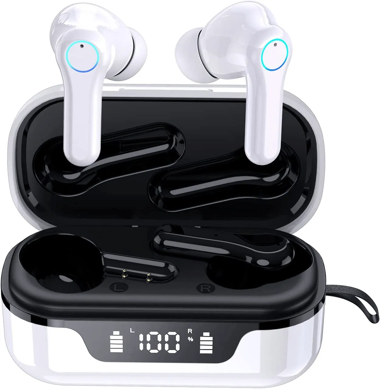 Wireless Headphones in-Ear