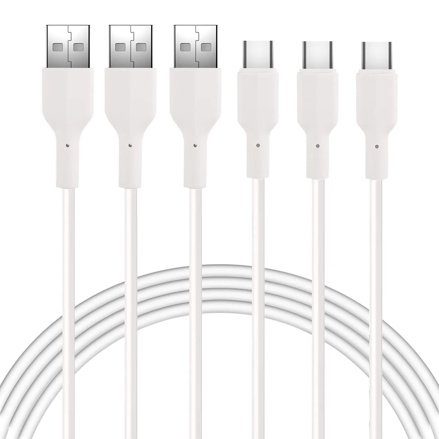 USB C Charger Cables