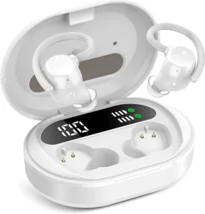Wireless Earbuds HiFi Stereo Bluetooth 5.3