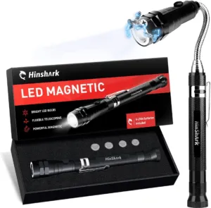 Telescopic Magnetic Tool Gifts for Dad