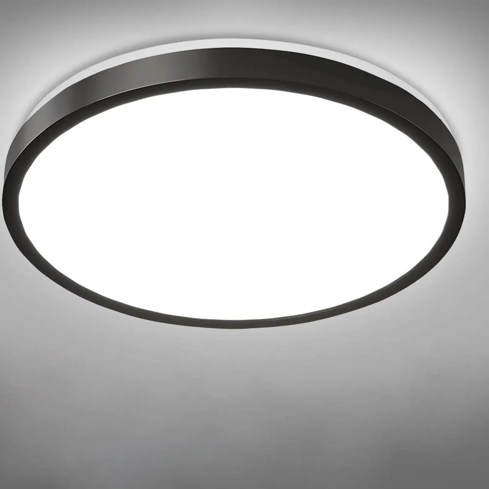 Bathroom Lights Ceiling LED