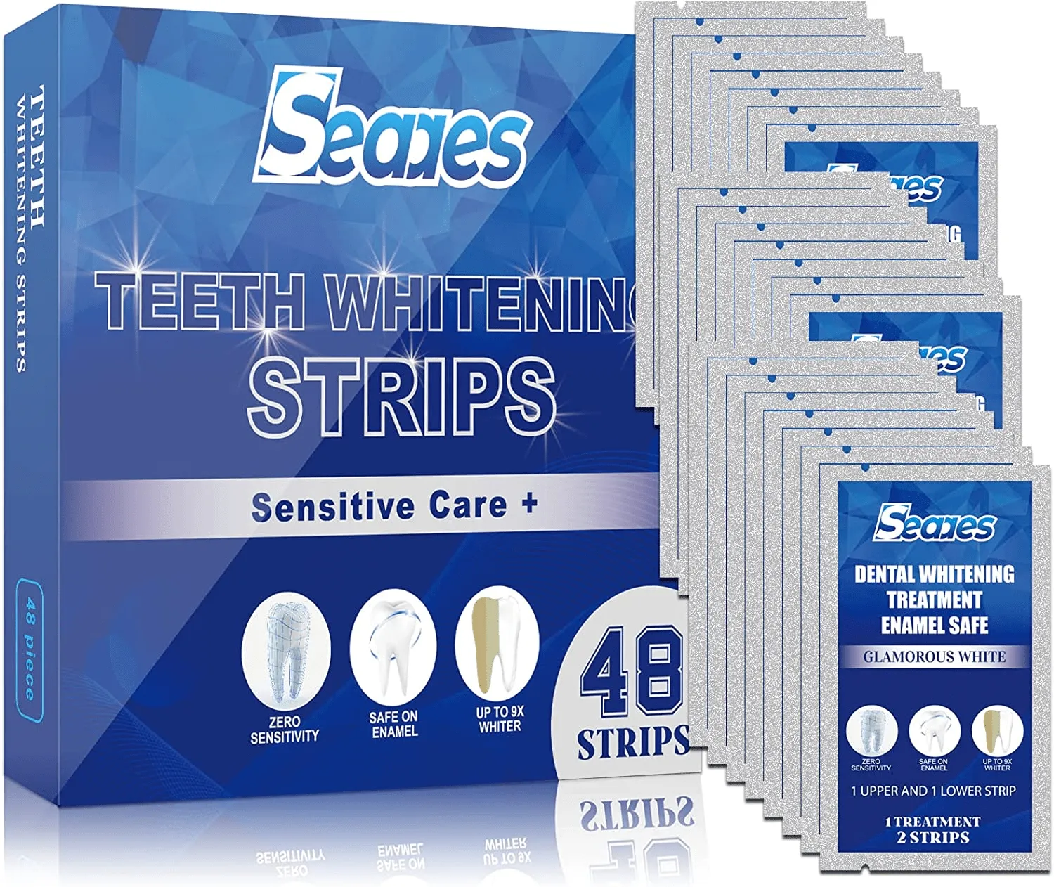 Teeth Whitening