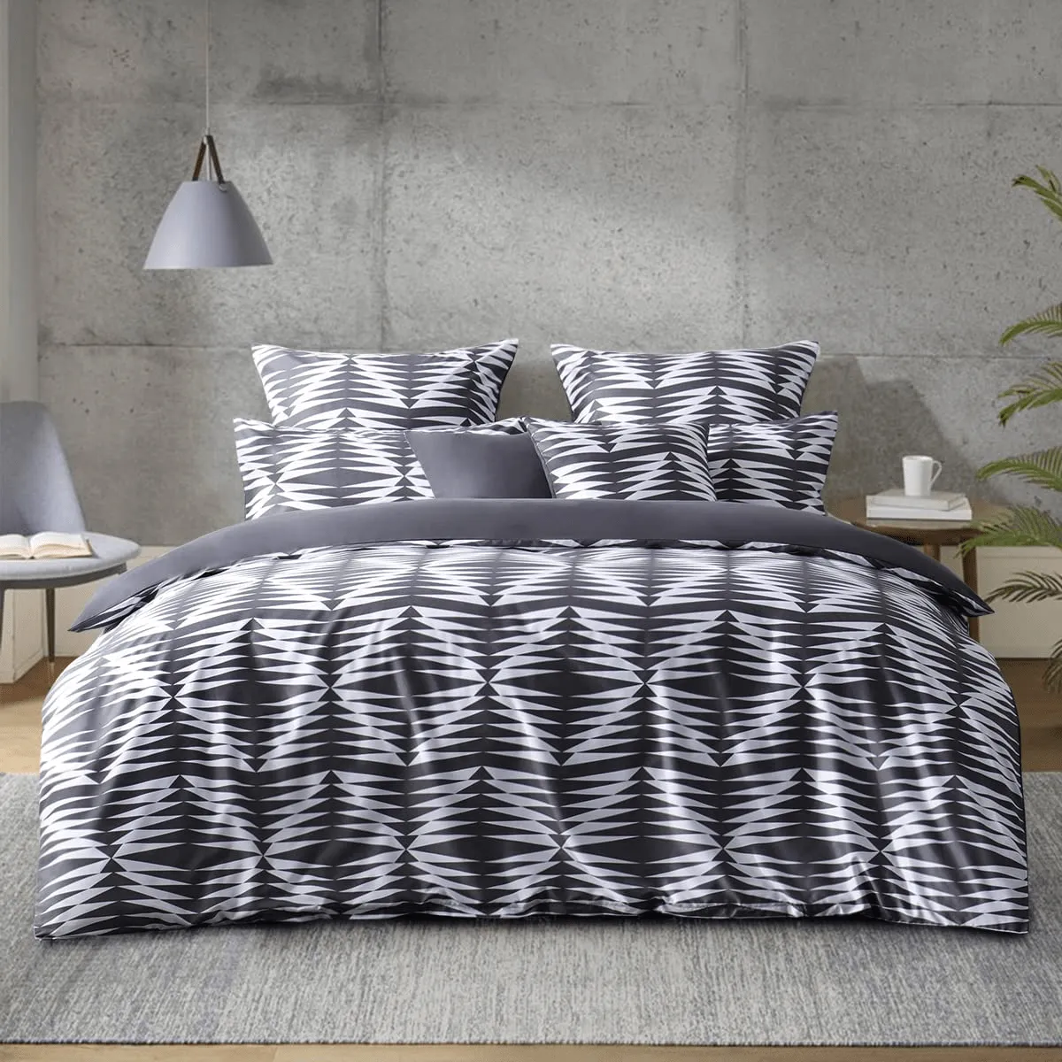 Superking Bedding Set Microfiber