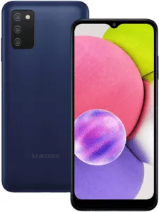 Samsung Galaxy A03s Android Smartphone