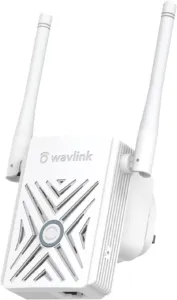 WiFi Extender Booster Compatible with all WiFi devices