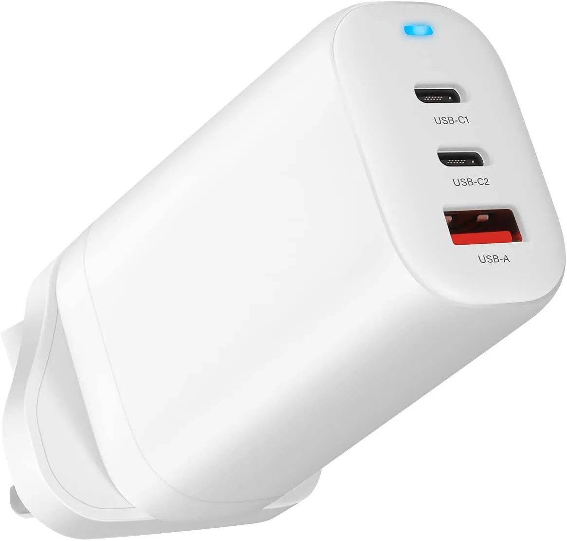 Type C Fast Wall Power Adapter