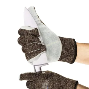Safety Work Gloves Cut Resistant