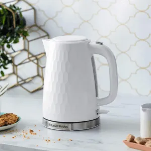 Russell Hobbs Cordless Electric Kettle