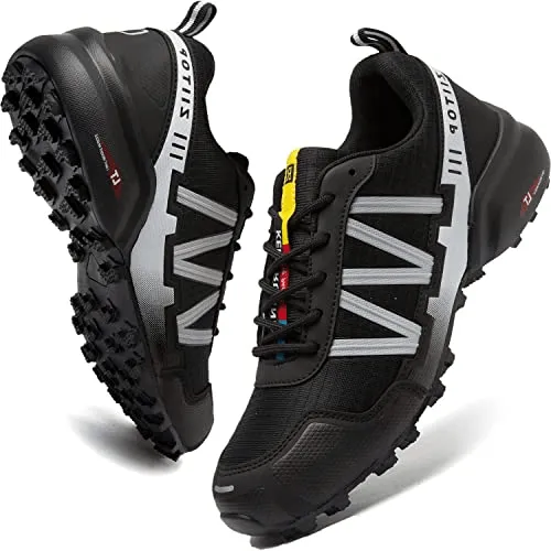 Walking Shoes Mens