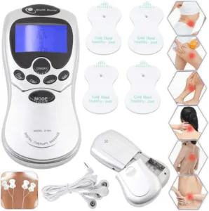 Full Body Massager and Pain Relief