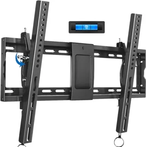 TV Wall Mount for Plasma Flat and Curved Screen