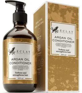 Argan Oil Conditioner with Omega 6