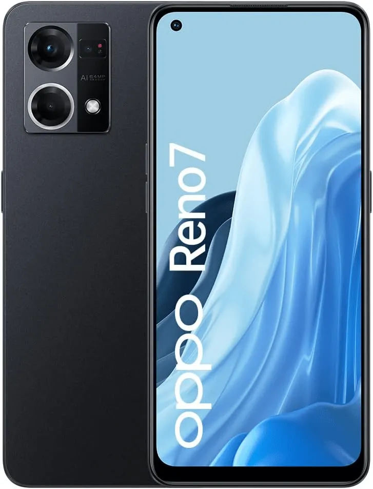 OPPO Reno7 Smartphone