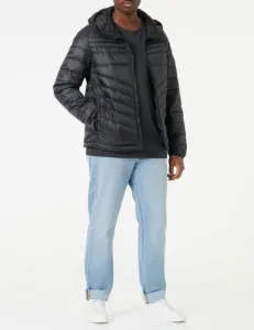 Jack & Jones Men's Jjehero Puffer Hood Sn Jacket