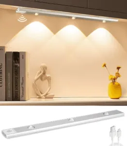 Cupboard and Cabinet Kitchen Lights