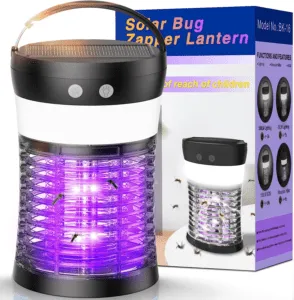 Mosquito Killer Lamp Camping Lights