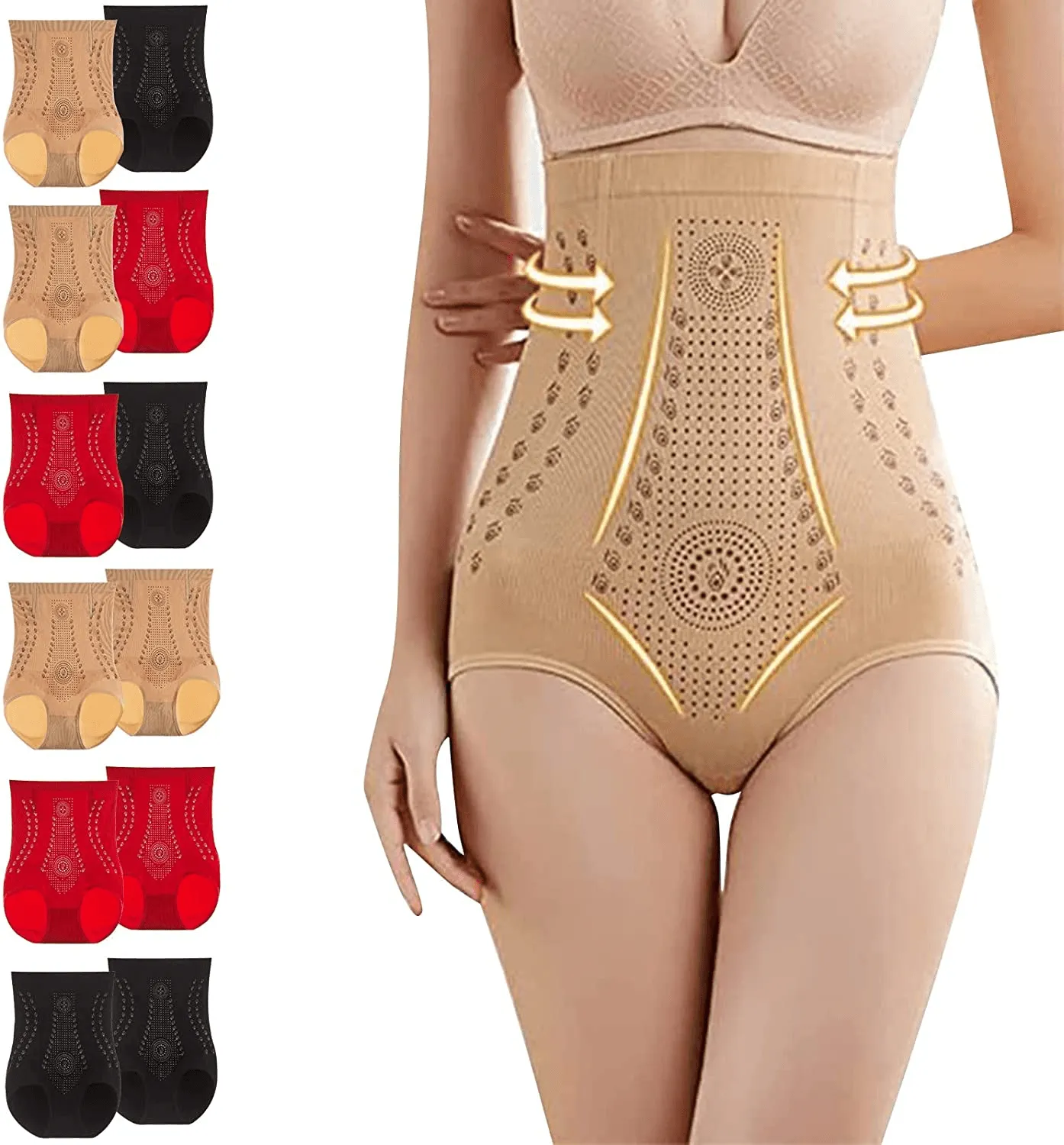 Body Shaper for Women