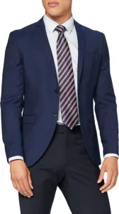 Jack & Jones Men's Jprsolaris Blazer Noos Suit Jacket