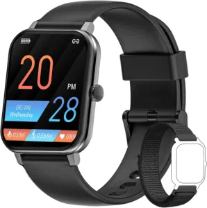 Blackview Smart Watch for Men and Women