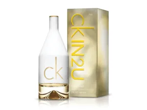Refreshing and Feminine Fragrance by Calvin Klein