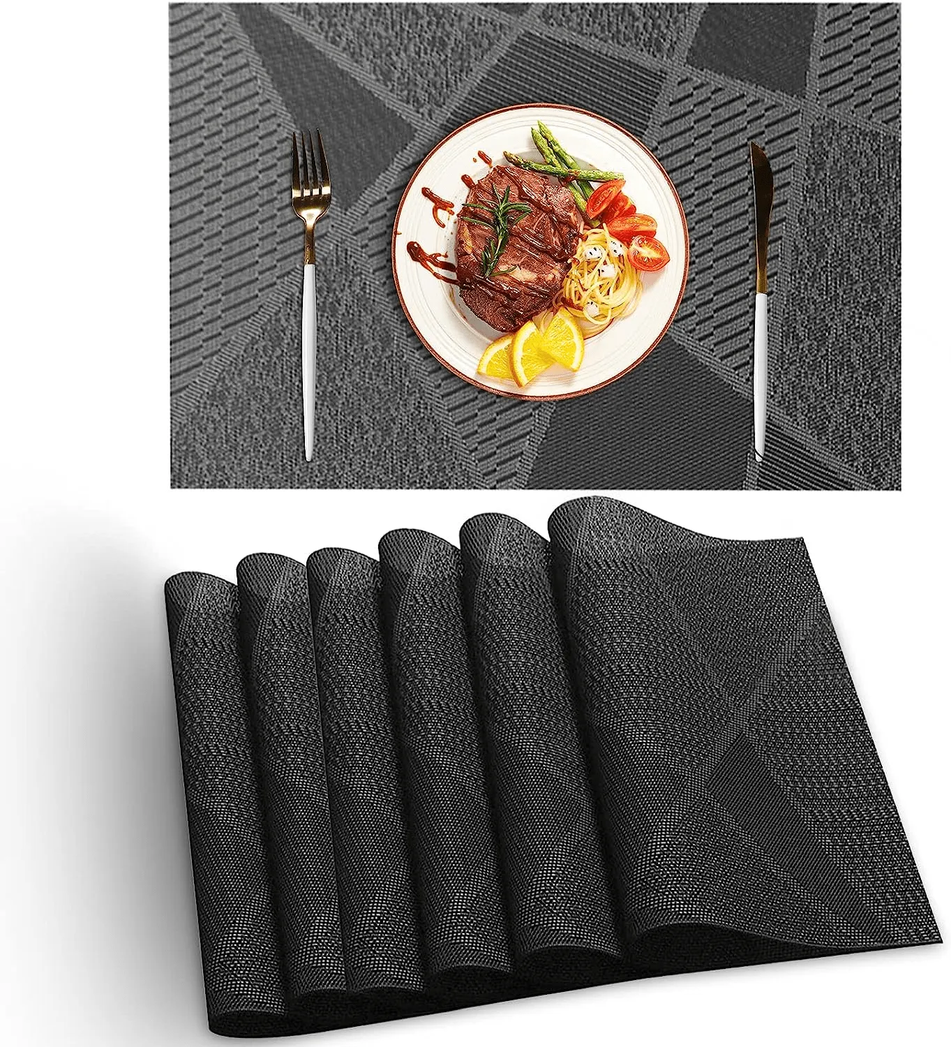 Placemats Sets of 6