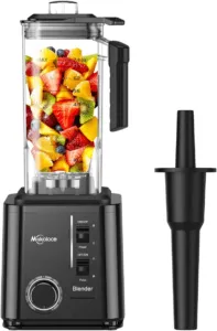 Countertop Blender and Food Processor Professional