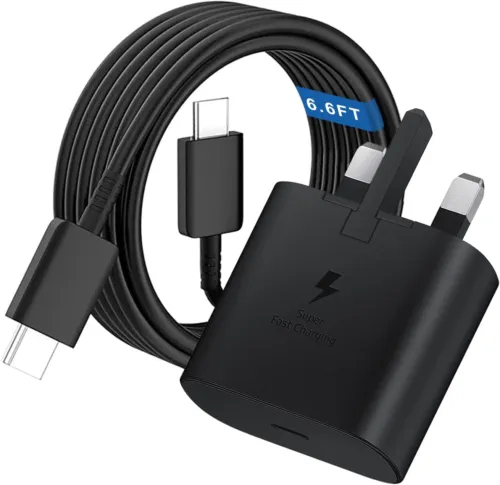 USB C Charger Plug Wall Charger