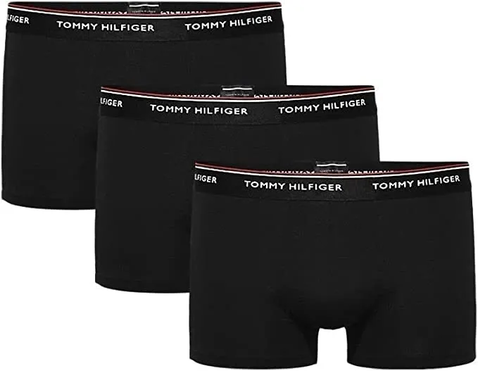 Tommy Hilfiger Underwear - Men's Boxer Shorts