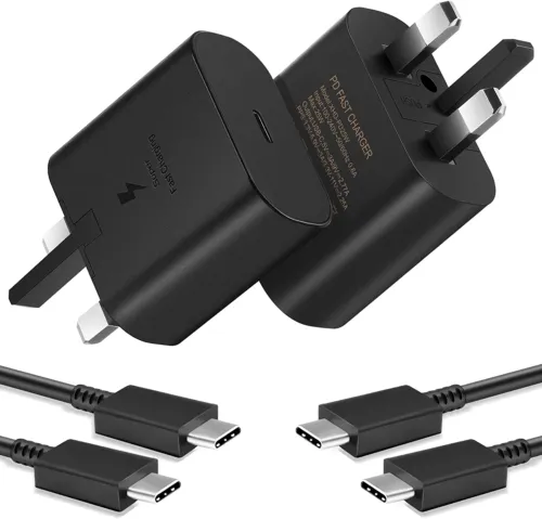 USB C Charger Samsung with Cable