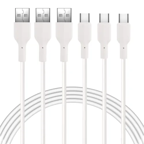 Type C Fast Charging Cable