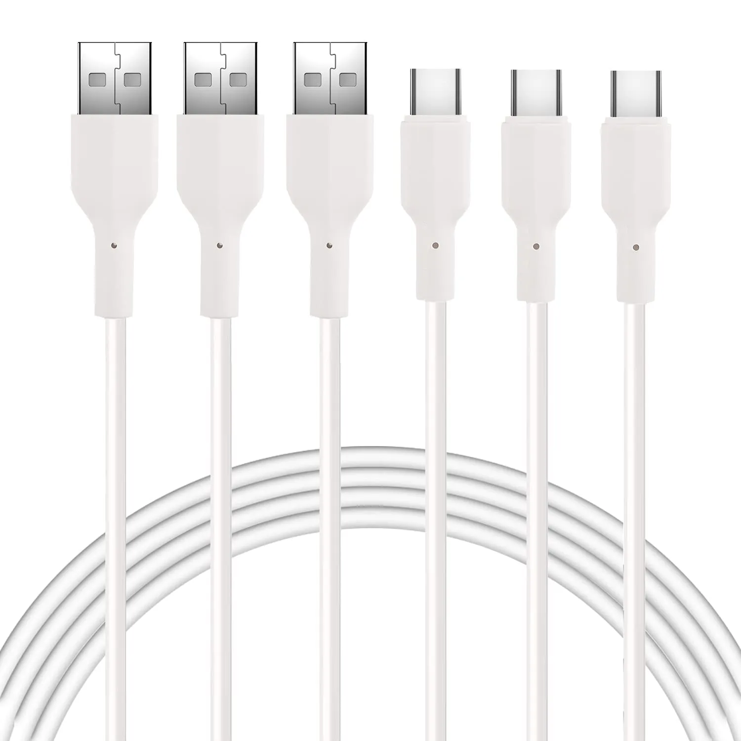 Type C Fast Charging Cable