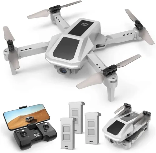 HD 1080P Video Drone for Beginner