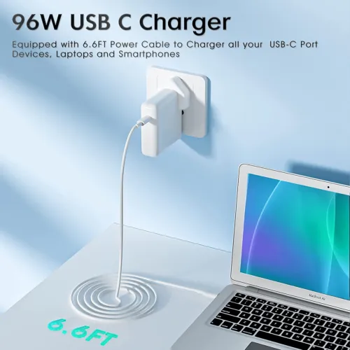 Charger Power Adapter for MacBook Pro