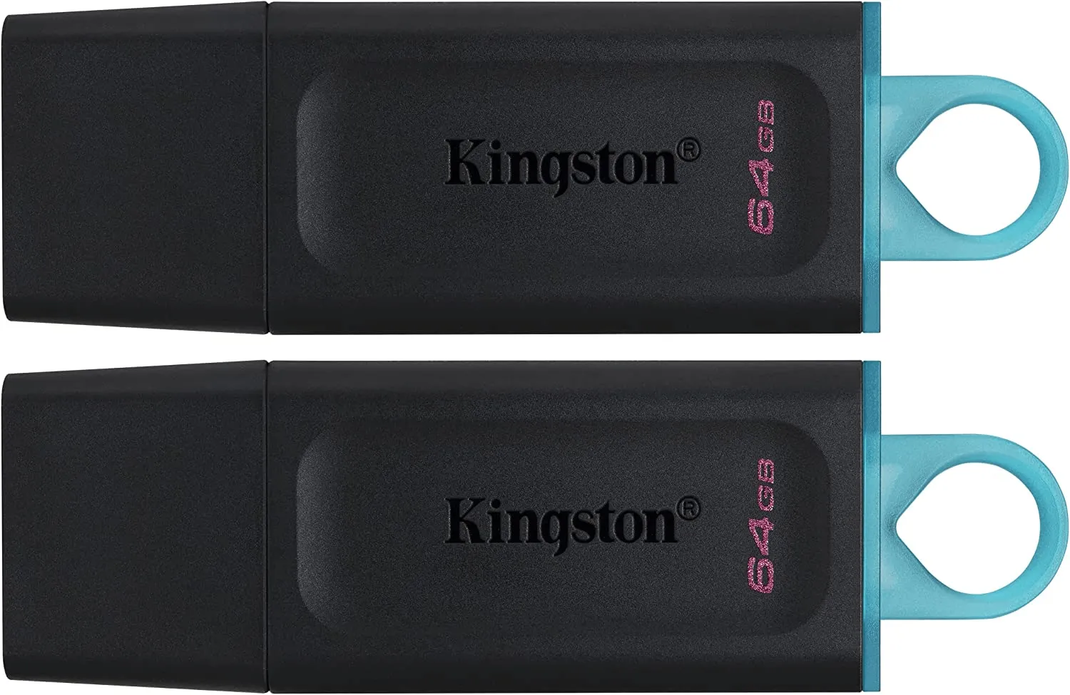 Kingston DataTraveler Exodia DTX/64GB