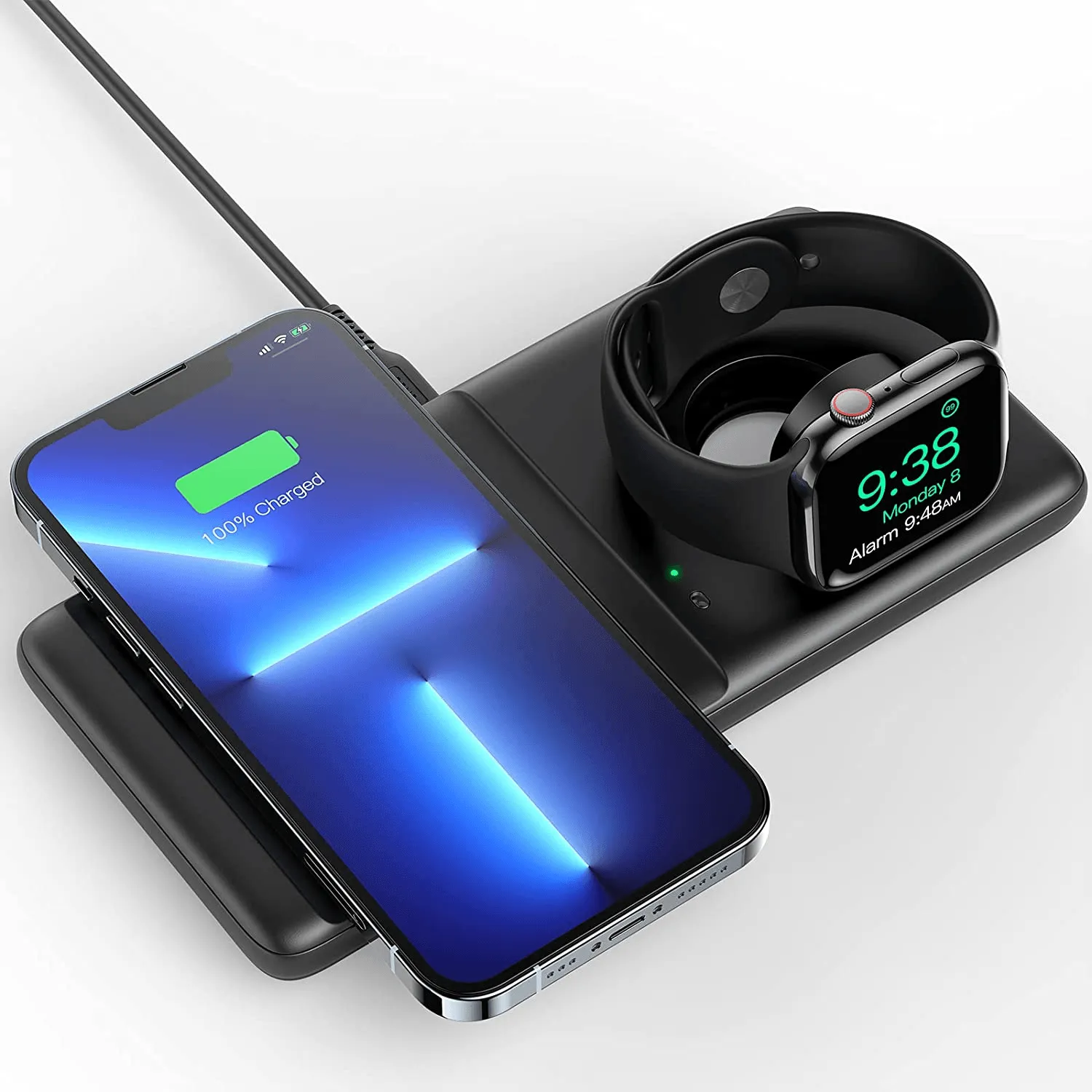 Qi Certified Wireless Charging Pad