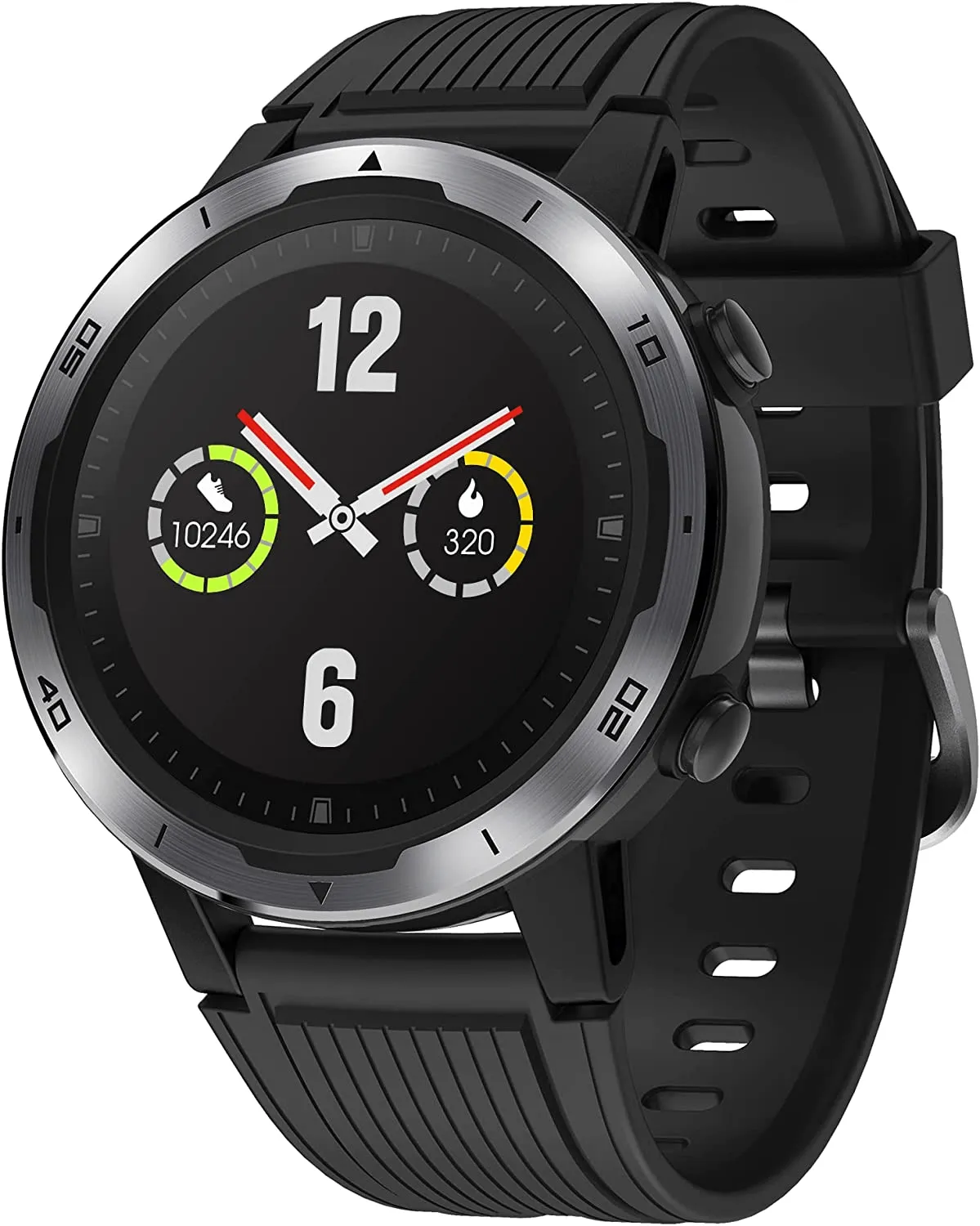 Smart Sports Watch with GPS Touch Screen