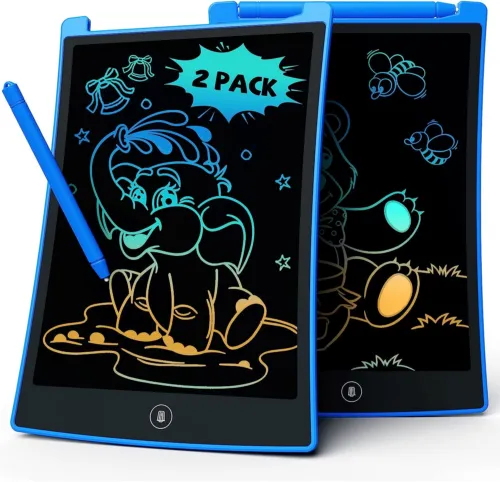 Colorful Drawing Tablet for Kids
